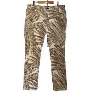 LAUREN RALPH LAUREN STRAIGHT LEG PANTS SIZE 12‎